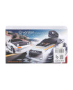 4 WD Drifting R/C Camera Car - Red
